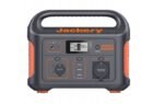 Jackery Explorer 500EU Taşınabilir Güç İstasyonu / Power Bank (Siyah, 518Wh / 500W) - Görsel 4