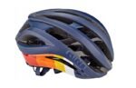 Giro Aether Spherical MIPS Yol ve Cyclocross Bisiklet Kaskı (Mavi, S Beden, 51-55 cm)