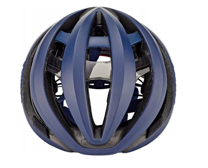 Giro Aether Spherical MIPS Yol ve Cyclocross Bisiklet Kaskı (Mavi, S Beden, 51-55 cm) - Görsel 2