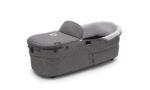 Bugaboo Fox 5 2'si 1 Arada Kişiselleştirilebilir Bebek Arabası (Siyah / Gri Melanj) - Görsel 3