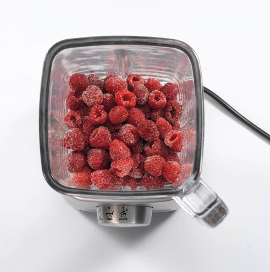 Magimix Power Blender 1200 2