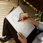 reMarkable Paper Pro - 11.8 inç Renkli ePaper Dijital Not Defteri ve Tablet (Gümüş) - Görsel 4