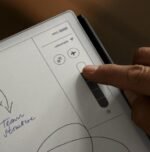 reMarkable Paper Pro - 11.8 inç Renkli ePaper Dijital Not Defteri ve Tablet (Gümüş) - Görsel 2