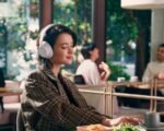 Sony WH-CH720N Kablosuz Gürültü Engelleyici Kulak Üstü Kulaklık (Beyaz) - Görsel 3