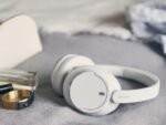 Sony WH-CH720N Kablosuz Gürültü Engelleyici Kulak Üstü Kulaklık (Beyaz) - Görsel 2
