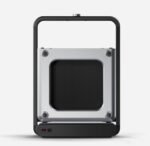 Xiaomi KingSmith WalkingPad X21 Katlanabilir Akıllı Koşu Bandı (918W, 12 km/h, Siyah) - Görsel 2