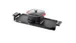 VEVOR 3 in 1 Electric BBQ Grill Hot Pot / Çok Amaçlı Elektrikli Izgara ve Hot Pot - Görsel 2