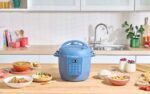 Instant Pot Classic 7'si 4