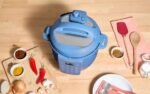 Instant Pot Classic 7'si 3