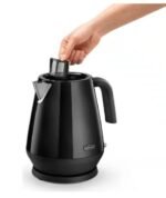 De'Longhi Eclettica KBY2001.BK Elektrikli 3