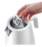De'Longhi Eclettica SpecialTea KBY2011.W 5