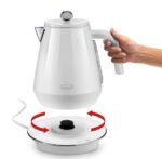 De'Longhi Eclettica SpecialTea KBY2011.W 4