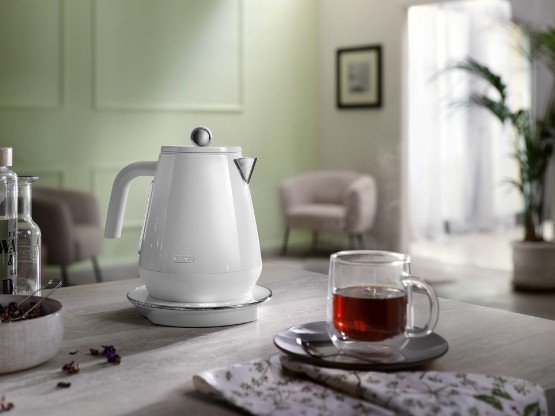De'Longhi Eclettica SpecialTea KBY2011.W 2