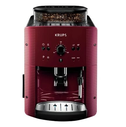 Krups Espresseria Automatic EA810770
