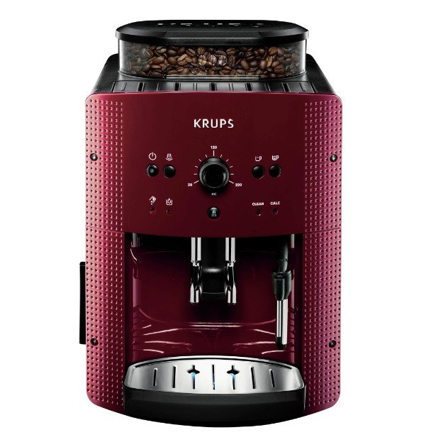Krups Espresseria Automatic EA810770
