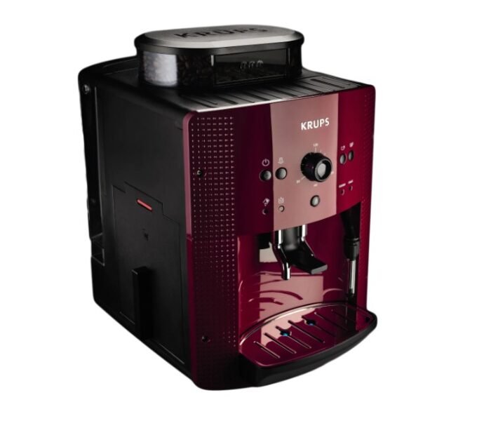 Krups Espresseria Automatic EA810770 3