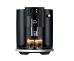 Jura E6 Piano Black
