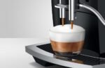 Jura E6 Piano Black 3