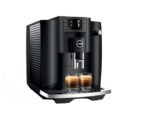 Jura E6 Piano Black 2