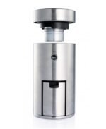 Wilfa Uniform WSFB-100S Profesyonel Kahve Öğütücü - Gümüş / Paslanmaz Çelik (80W, 58 mm İtalyan Çelik Bıçaklar, 41 Kademe) - Görsel 4