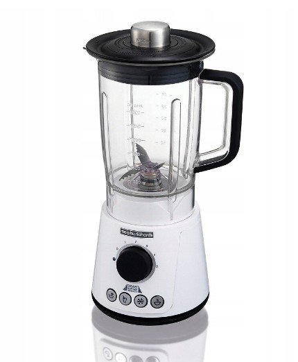 Morphy Richards Total Control