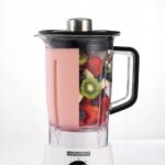 Morphy Richards Total Control 3