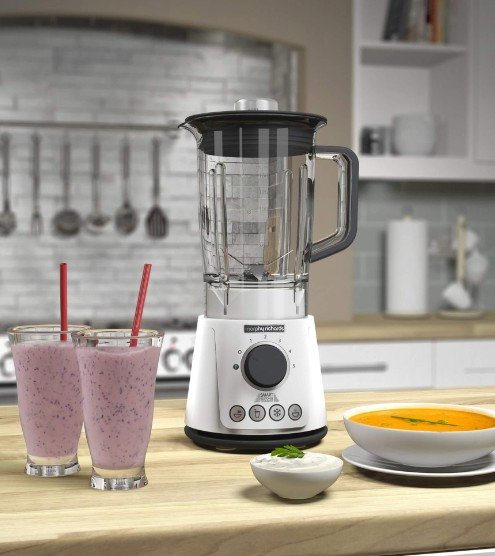 Morphy Richards Total Control 2
