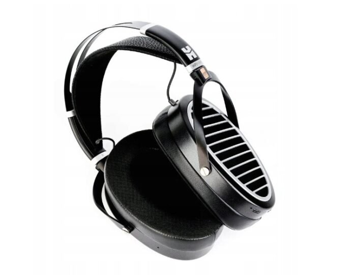 HiFiMAN Ananda BT R2R 3