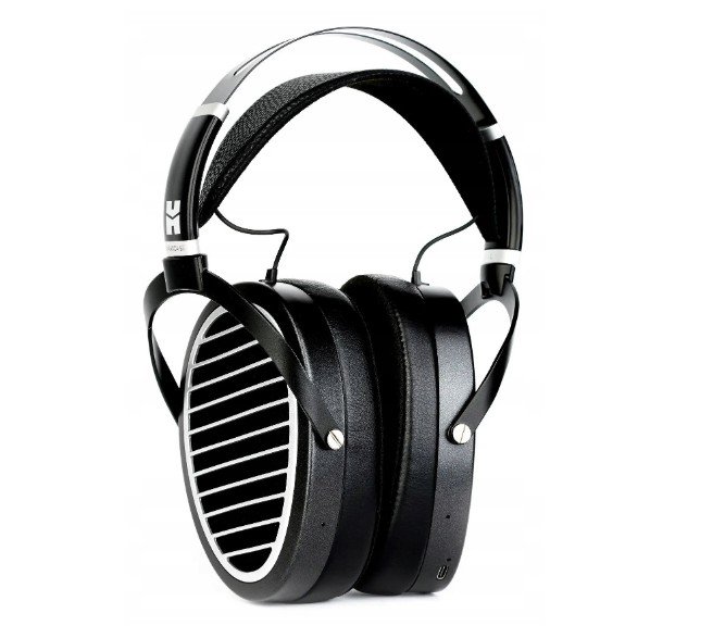 HiFiMAN Ananda BT R2R 2
