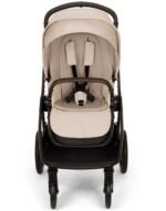 Nuna Triv™ lx Bebek Arabası - Kompakt ve Konforlu Seyahat Sistemi - Görsel 6