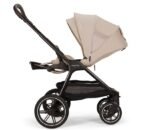 Nuna Triv™ lx Bebek Arabası - Kompakt ve Konforlu Seyahat Sistemi - Görsel 3