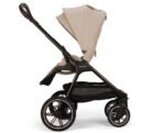 Nuna Triv™ lx Bebek Arabası - Kompakt ve Konforlu Seyahat Sistemi - Görsel 2