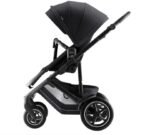 Britax Römer Smile 5Z Bebek Arabası - Çok Yönlü Seyahat Sistemi (Doğumdan 4 Yaşa) - Görsel 6