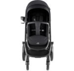 Britax Römer Smile 5Z Bebek Arabası - Çok Yönlü Seyahat Sistemi (Doğumdan 4 Yaşa) - Görsel 5