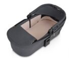 ABC Design Salsa 4 Air Diamond Edition 2'si 1 Arada Bebek Arabası - Bubble - Görsel 4