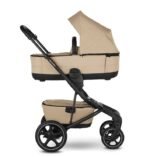 Easywalker Jimmey 2'si 1 Arada Bebek Arabası - Sand Taupe