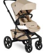 Easywalker Jimmey 2'si 1 Arada Bebek Arabası - Sand Taupe - Görsel 6