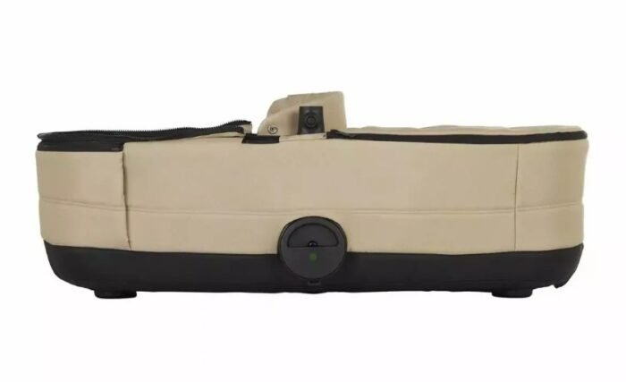 Easywalker Jimmey 2'si 1 Arada Bebek Arabası - Sand Taupe - Görsel 5