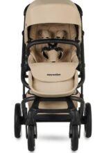 Easywalker Jimmey 2'si 1 Arada Bebek Arabası - Sand Taupe - Görsel 3