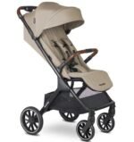 Easywalker Jackey² XL Bebek Arabası - Pearl Taupe (İnci Taupe)
