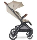 Easywalker Jackey² XL Bebek Arabası - Pearl Taupe (İnci Taupe) - Görsel 6
