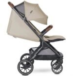 Easywalker Jackey² XL Bebek Arabası - Pearl Taupe (İnci Taupe) - Görsel 5