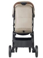 Easywalker Jackey² XL Bebek Arabası - Pearl Taupe (İnci Taupe) - Görsel 3