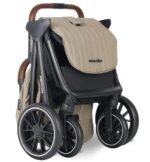Easywalker Jackey² XL Bebek Arabası - Pearl Taupe (İnci Taupe) - Görsel 2