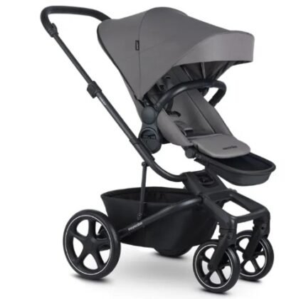 Easywalker Harvey5 Bebek Arabası - Agave Green (Adaçayı Yeşili)