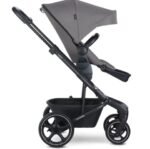 Easywalker Harvey5 Bebek Arabası - Agave Green (Adaçayı Yeşili) - Görsel 3