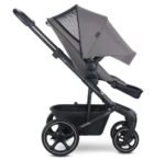 Easywalker Harvey5 Bebek Arabası - Agave Green (Adaçayı Yeşili) - Görsel 2