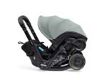 Doona X 2'si 1 Arada Oto Koltuğu ve Bebek Arabası - Dusty Sage (Tozlu Adaçayı)