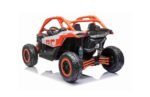 Can-Am Maverick 24V Çift 3