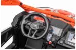 Can-Am Maverick 24V Çift 2